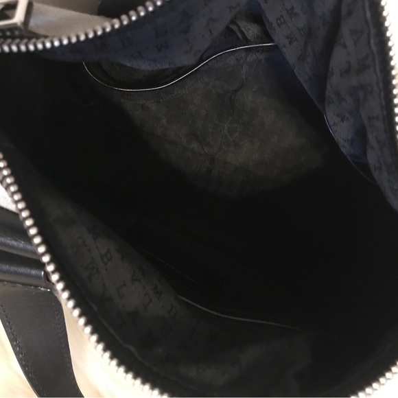 LAMB handbag - Picture 6 of 7